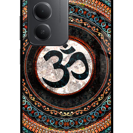 Om Culture Redmi 15 5G Pop Case by Casekaro