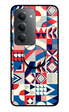 Colorful Pattern Redmi 15 5G Pop Case by Casekaro