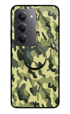 Camouflage Redmi 15 5G Pop Case by Casekaro