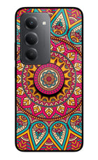Mandala Redmi 15 5G Pop Case by Casekaro