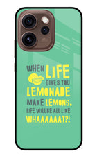Quote Oppo Reno15 Pro 5G Metal Case Back Cover by Casekaro