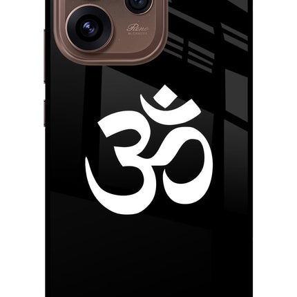 Om Oppo Reno15 Pro 5G Metal Case Back Cover by Casekaro