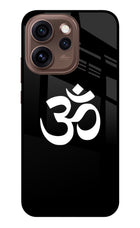 Om Oppo Reno15 Pro 5G Metal Case Back Cover by Casekaro