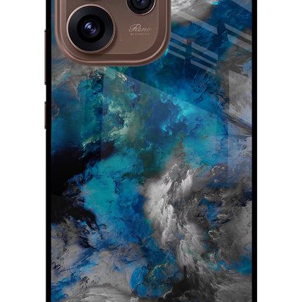 Artwork Oppo Reno15 Pro 5G Metal Case Back Cover by Casekaro