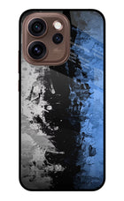 Artistic Design Oppo Reno15 Pro 5G Metal Case Back Cover by Casekaro