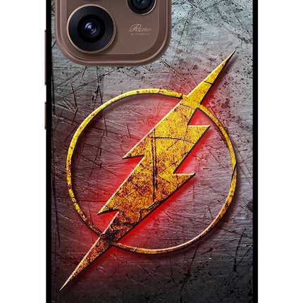Flash Oppo Reno15 Pro 5G Metal Case Back Cover by Casekaro