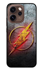 Flash Oppo Reno15 Pro 5G Metal Case Back Cover by Casekaro