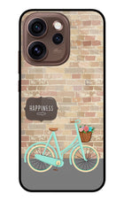 Happiness Artwork Oppo Reno15 Pro 5G Metal Case Back Cover by Casekaro