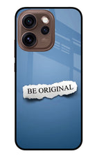 Be Original Oppo Reno15 Pro 5G Metal Case Back Cover by Casekaro