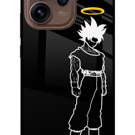 DBS Character Oppo Reno15 Pro 5G Metal Case Back Cover by Casekaro
