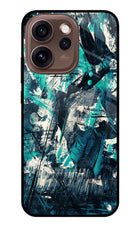 Artwork Oppo Reno15 Pro 5G Metal Case Back Cover by Casekaro