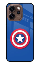 Shield Oppo Reno15 Pro 5G Metal Case Back Cover by Casekaro