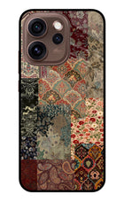 Desi Print Oppo Reno15 Pro 5G Metal Case Back Cover by Casekaro