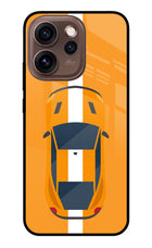 Highway Pursuit Oppo Reno15 Pro 5G Metal Case Back Cover by Casekaro
