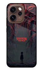 Ordinary Things Dark Side Oppo Reno15 Pro 5G Metal Case Back Cover by Casekaro