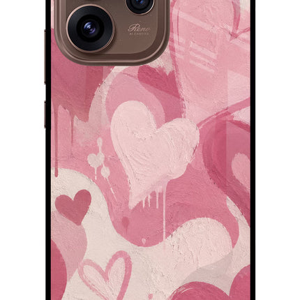 Hearty case Oppo Reno15 Pro 5G Metal Case Back Cover by Casekaro