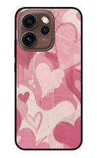 Hearty case Oppo Reno15 Pro 5G Metal Case Back Cover by Casekaro