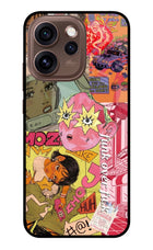 Funkover Oppo Reno15 Pro 5G Metal Case Back Cover by Casekaro