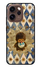 Woodooo Oppo Reno15 Pro 5G Metal Case Back Cover by Casekaro