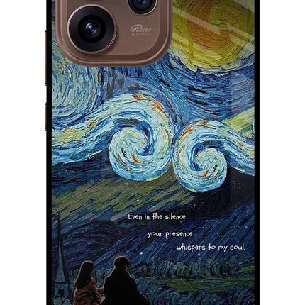 Softcore Oppo Reno15 Pro 5G Metal Case Back Cover by Casekaro