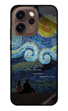 Softcore Oppo Reno15 Pro 5G Metal Case Back Cover by Casekaro