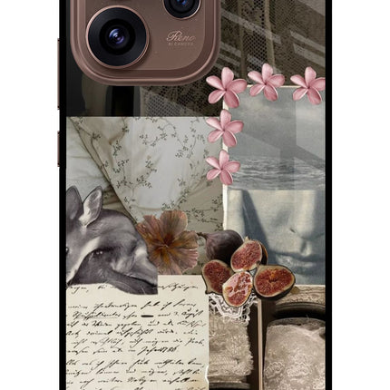 Midnight Sky Oppo Reno15 Pro 5G Metal Case Back Cover by Casekaro
