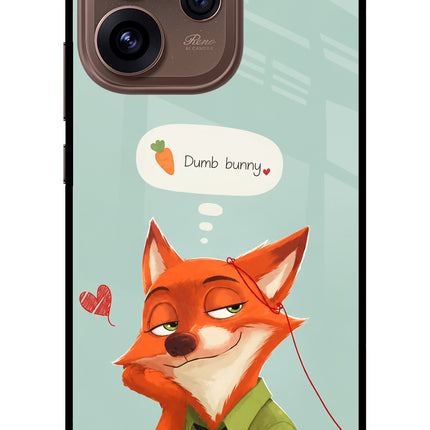 Nick Charm Oppo Reno15 Pro 5G Metal Case Back Cover by Casekaro