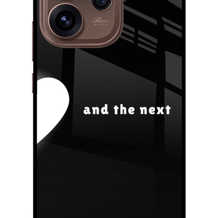Next World Oppo Reno15 Pro 5G Metal Case Back Cover by Casekaro