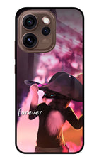 Forever Cat Oppo Reno15 Pro 5G Metal Case Back Cover by Casekaro