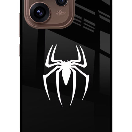 Miles Symbol Oppo Reno15 Pro 5G Metal Case Back Cover by Casekaro