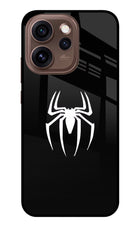 Miles Symbol Oppo Reno15 Pro 5G Metal Case Back Cover by Casekaro