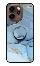 Blue Marble Oppo Reno15 Pro 5G Pop Case by Casekaro