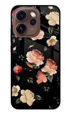 Flowers Oppo Reno15 Pro 5G Pop Case by Casekaro