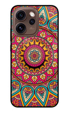 Mandala Oppo Reno15 Pro 5G Pop Case by Casekaro