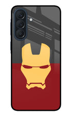Ironman Samsung A57 5G Metal Case Back Cover by Casekaro