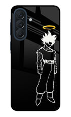 DBS Character Samsung A57 5G Metal Case Back Cover by Casekaro