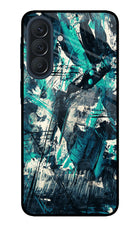Artwork Samsung A57 5G Metal Case Back Cover by Casekaro