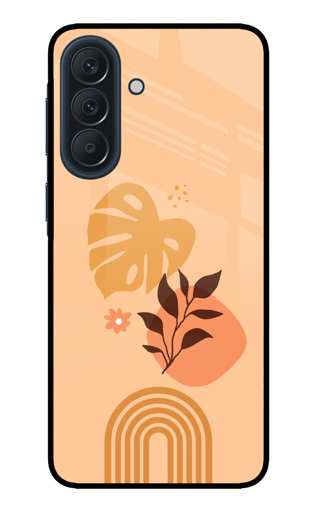Bohemian Art Samsung A57 5G Metal Case Back Cover by Casekaro