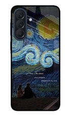 Softcore Samsung A57 5G Metal Case Back Cover by Casekaro
