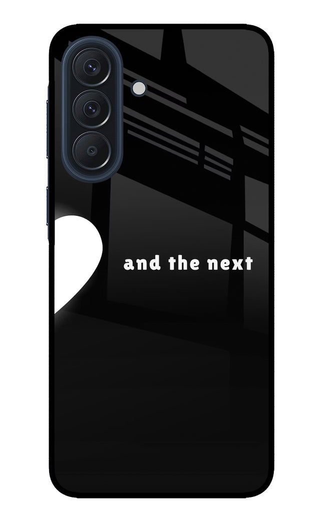 Next World Samsung A57 5G Metal Case Back Cover by Casekaro