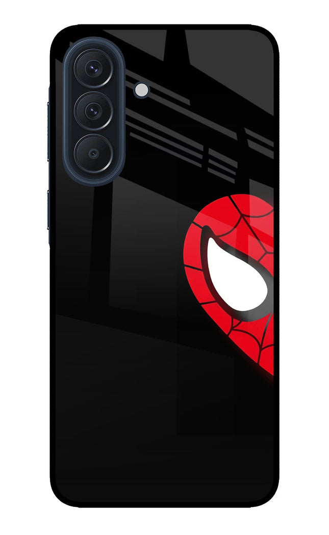 Peter Mask Samsung A57 5G Metal Case Back Cover by Casekaro