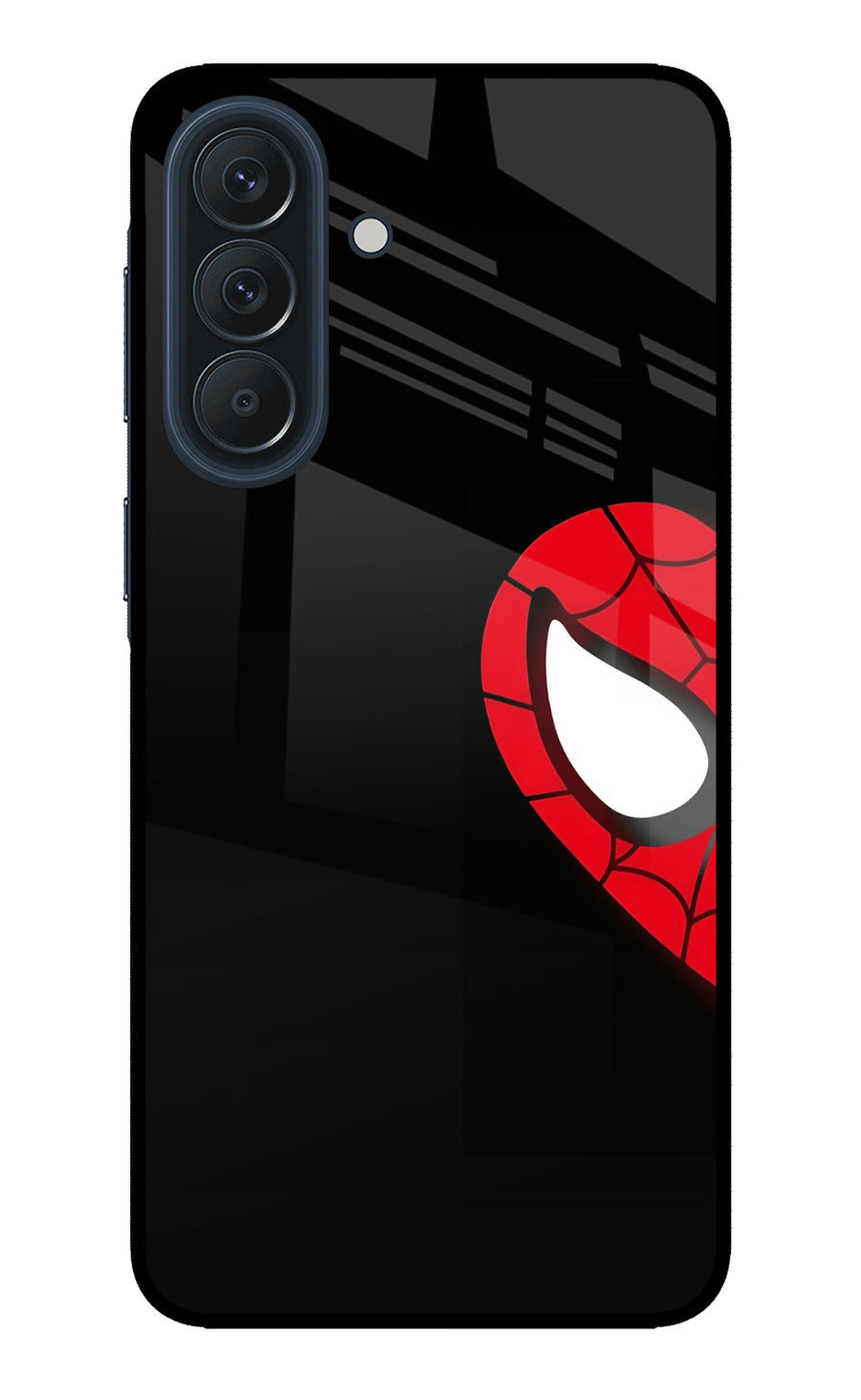 Peter Mask Samsung A57 5G Back Cover, Metal case