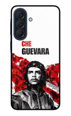 Che Guevara Revolution Samsung A57 5G Metal Case Back Cover by Casekaro