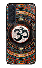 Om Culture Samsung A57 5G Pop Case by Casekaro