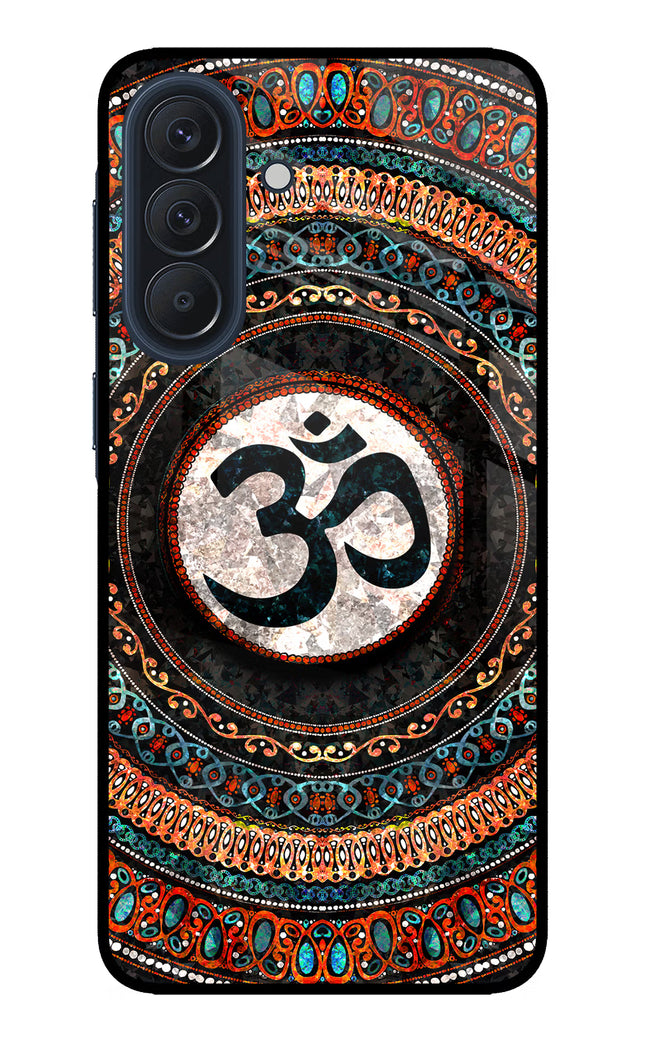 Om Culture Samsung A57 5G Pop Case by Casekaro
