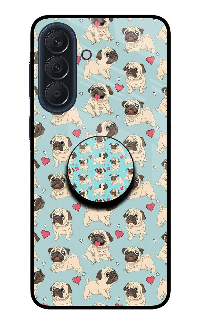 Pug Dog Samsung A57 5G Pop Case by Casekaro