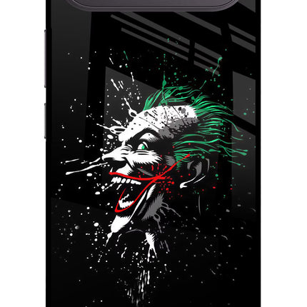 Joker Vivo X300 FE 5G Metal Case Back Cover by Casekaro