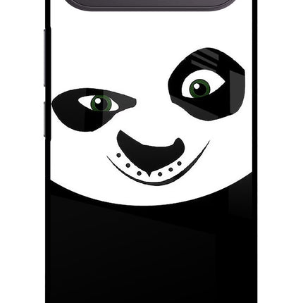 Panda Vivo X300 FE 5G Metal Case Back Cover by Casekaro