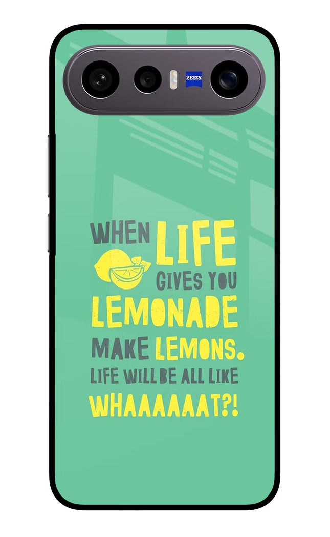Quote Vivo X300 FE 5G Metal Case Back Cover by Casekaro