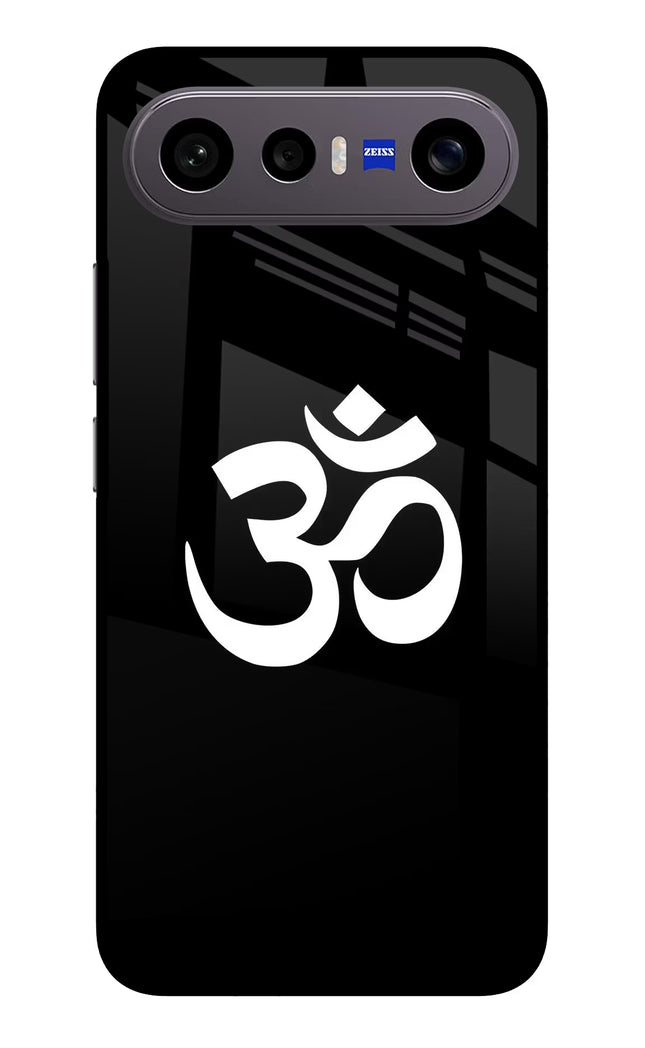 Om Vivo X300 FE 5G Metal Case Back Cover by Casekaro